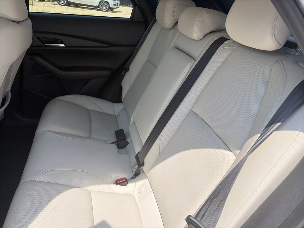 Used 2021 Blue Mazda Premium image 29