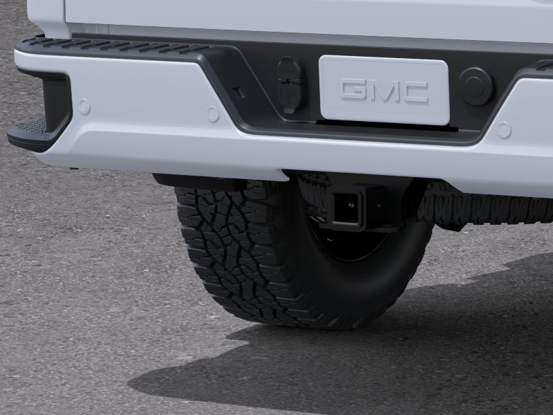 2026 GMC Sierra 2500HD Denali Ultimate - Photo 14