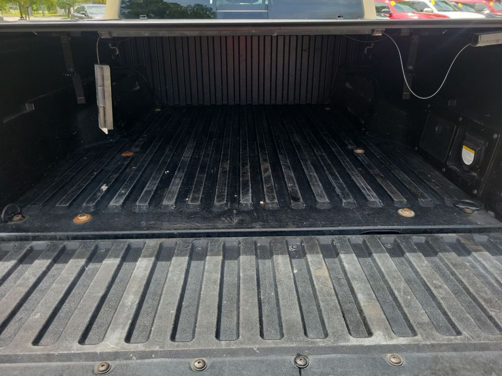 Used 2019  Toyota TRD Sport image 30