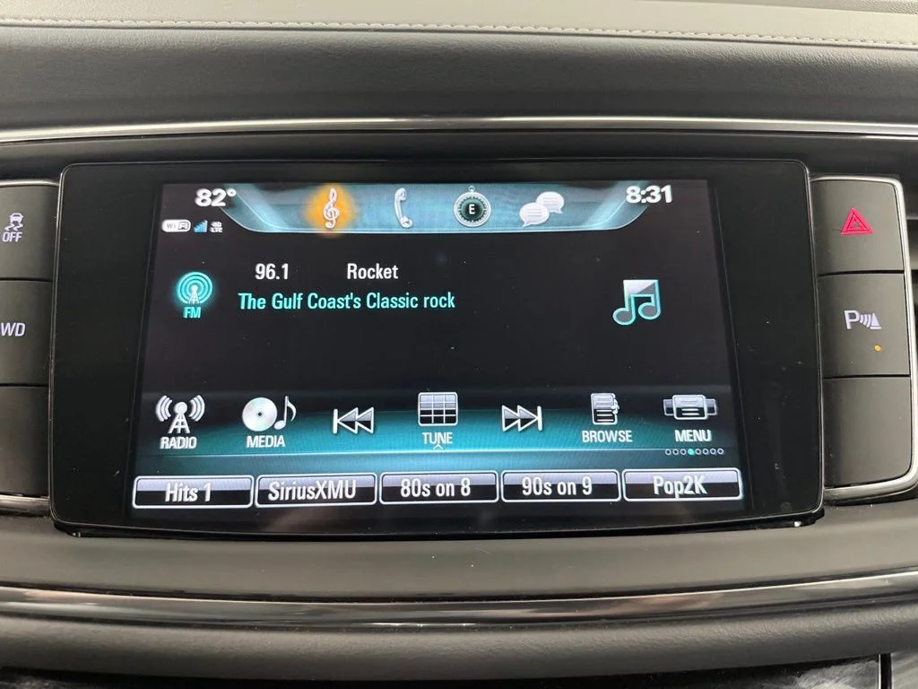 Used 2018 Gray Buick Essence image 16