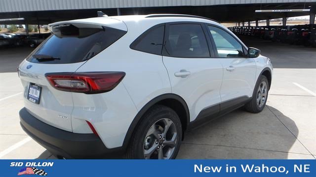 2026 Ford Escape ST-Line - Photo 33
