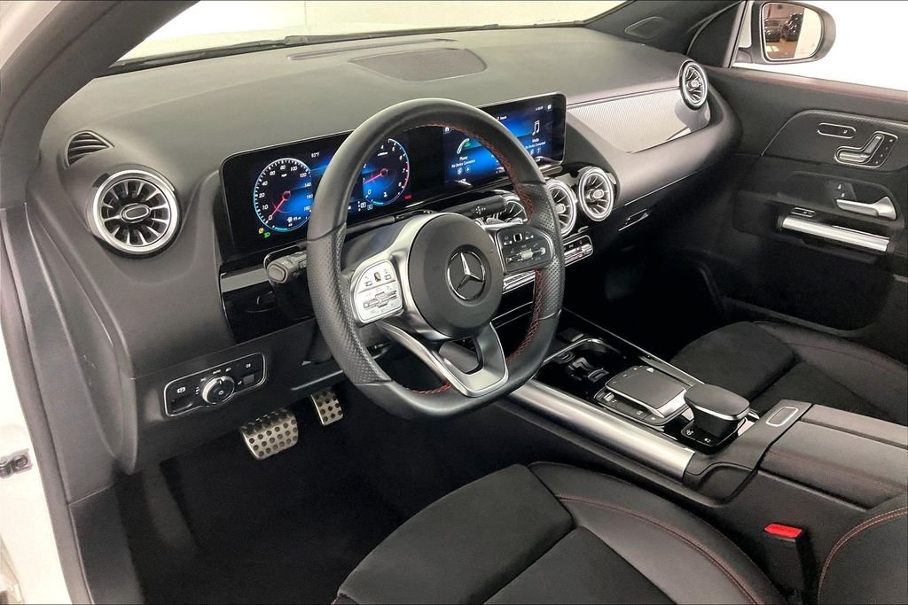 2022 Mercedes-Benz GLA GLA35 AMG - Photo 11