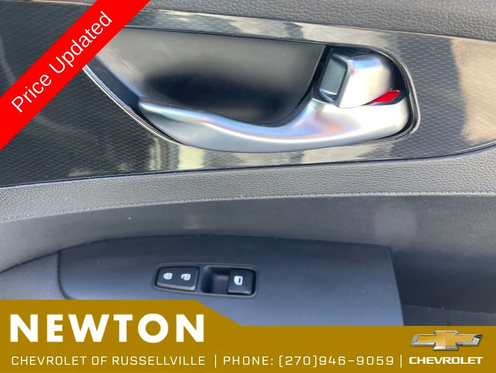 Used 2023 White Kia GT-Line image 27