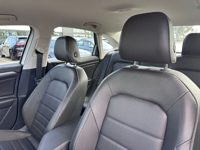 Used 2024  Volkswagen 1.5T SE image 17