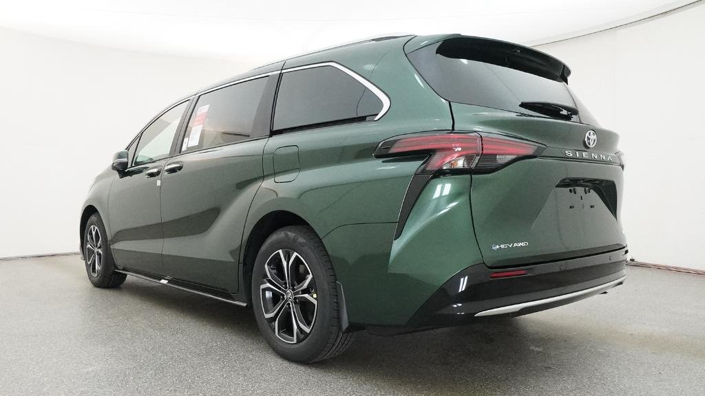 New 2026 Cypress Toyota Platinum image 8
