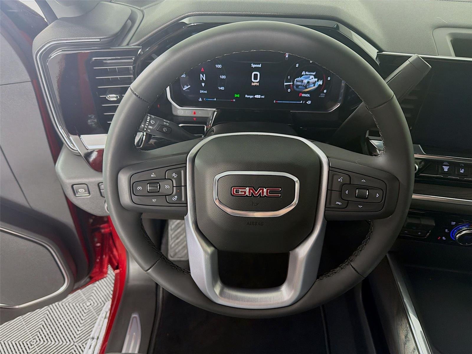 2026 GMC Sierra 2500HD SLT - Photo 12