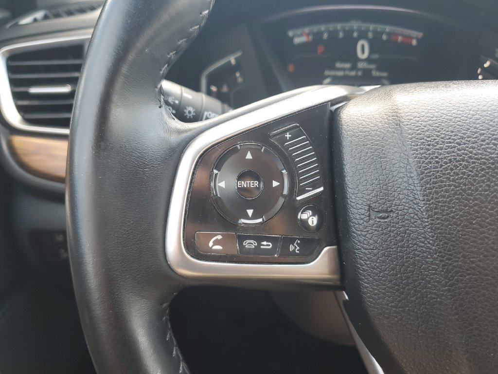 Used 2017  Honda EX-L image 20