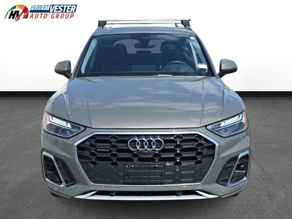 2024 Audi Q5 Premium Plus - Photo 8
