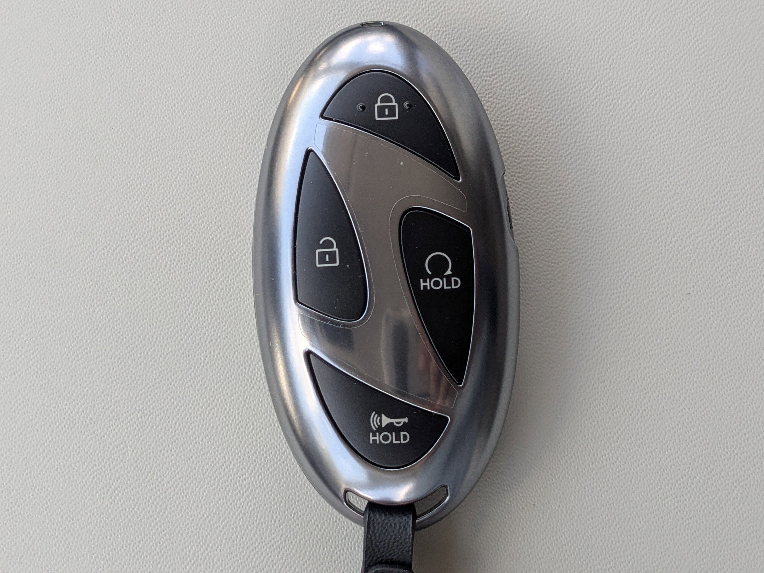 New 2026 Phantom Black Hyundai SEL FWD image 37