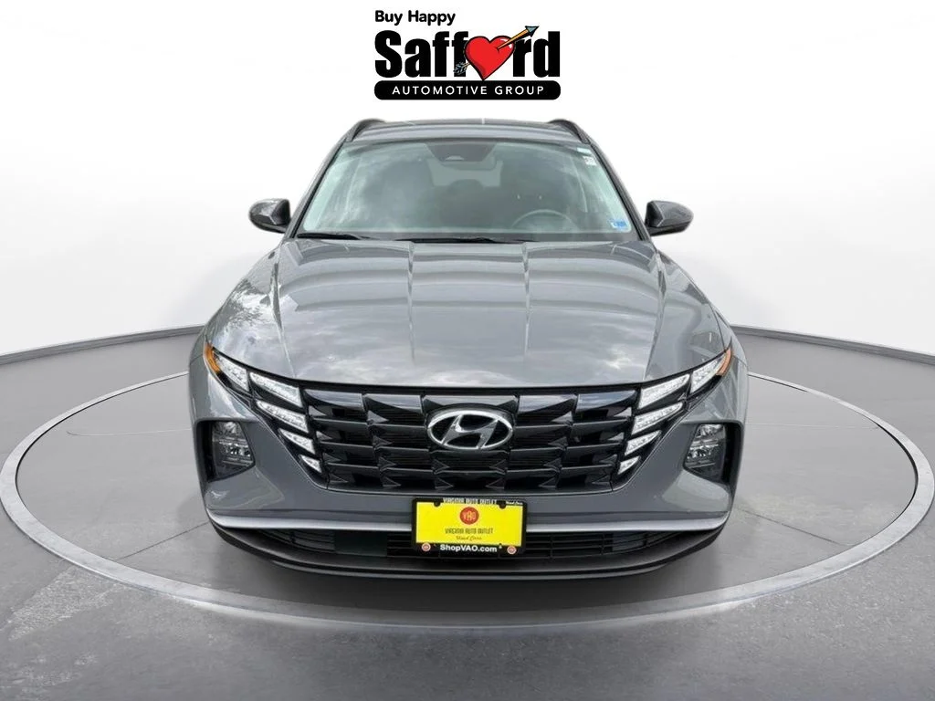 2024 Hyundai Tucson SEL - Photo 10