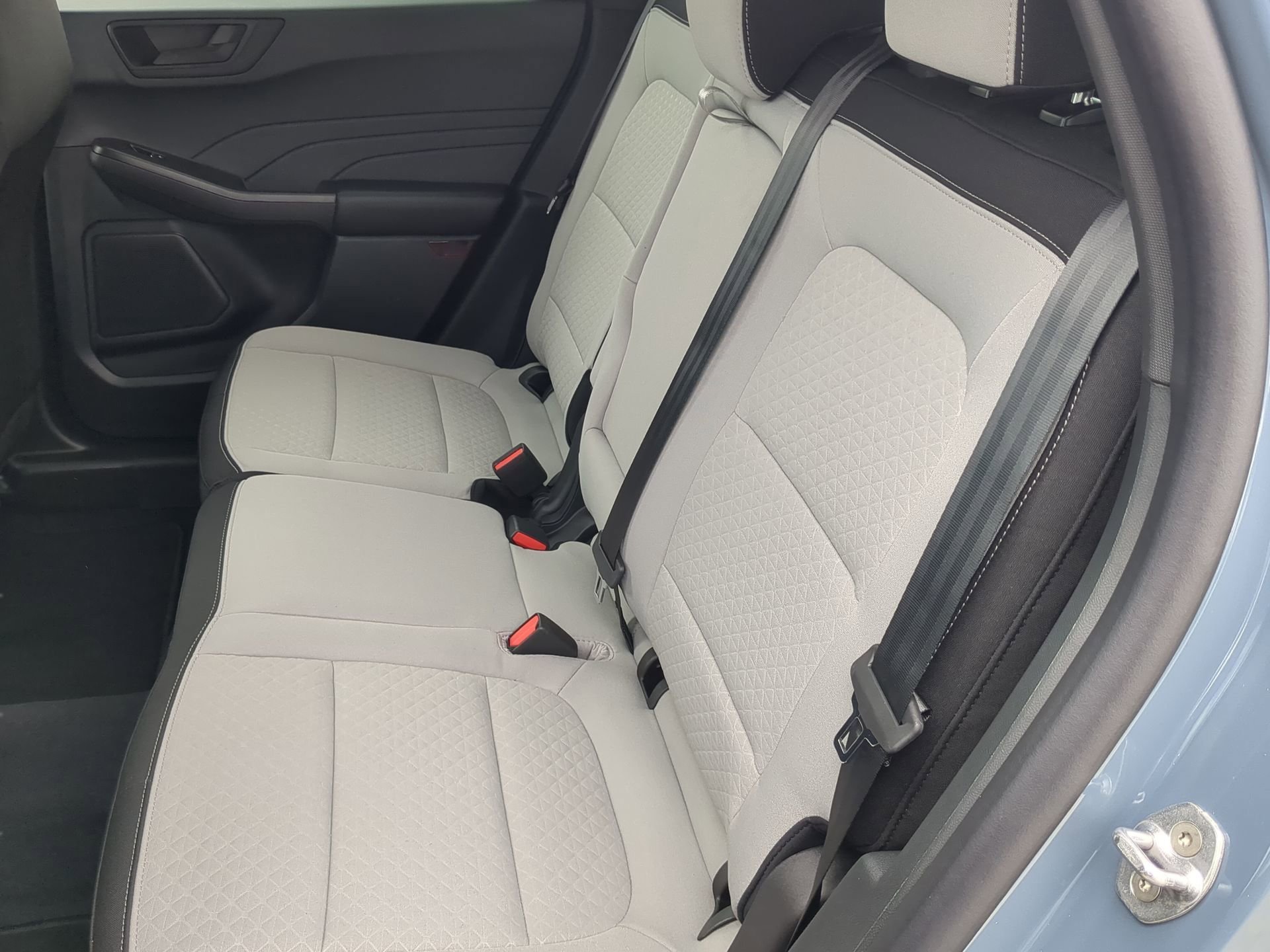 2026 Ford Escape Active - Photo 44