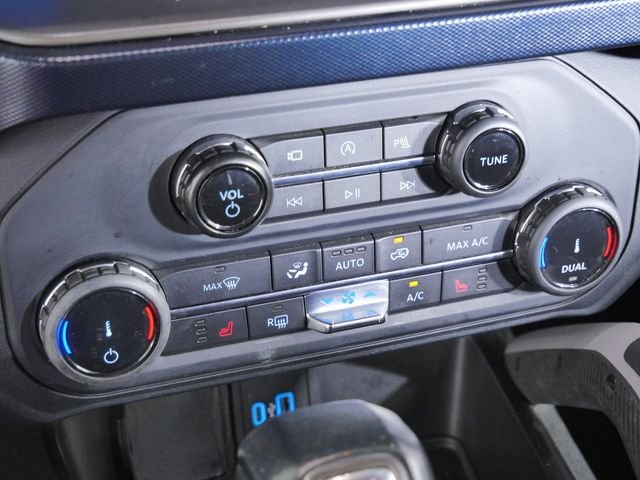 Certified Used 2022 Silver Ford Outer Banks image 31