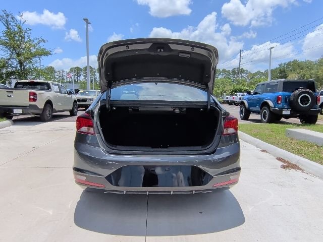 Certified Used 2020 Gray Hyundai Limited image 14
