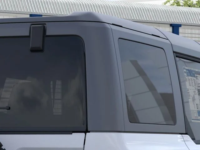 New 2026 Oxford White Ford Outer Banks® image 30