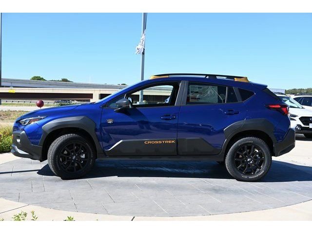 2026 Subaru Crosstrek Wilderness - Photo 39