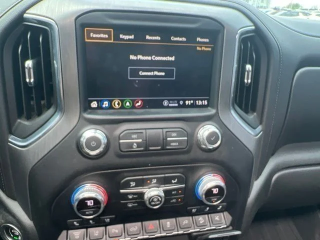 Used 2021 Black GMC Denali image 46