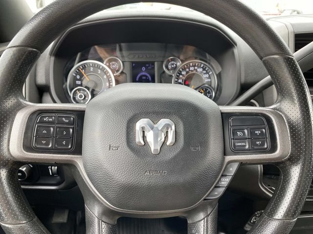 Used 2022 White Ram Tradesman image 20