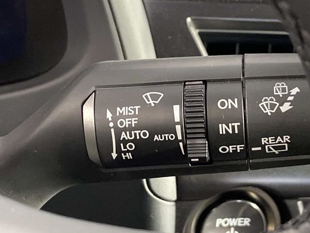 Used 2025 Black Lexus 300h F SPORT Design image 18