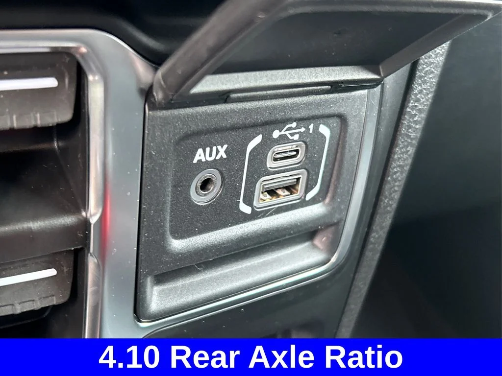 2025 Jeep Gladiator Sport S - Photo 46