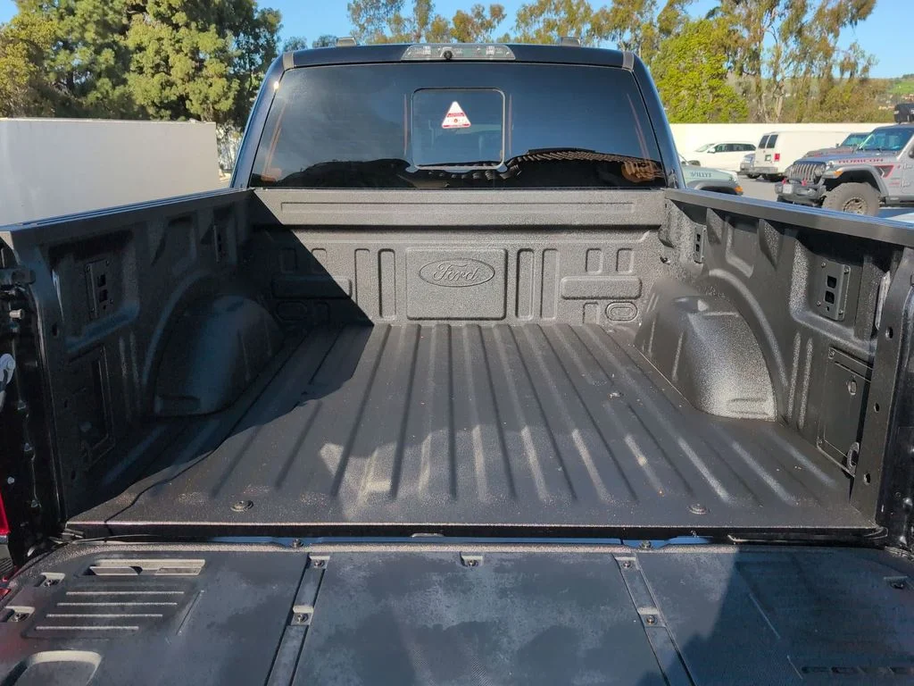2025 Ford F-150 Raptor - Photo 28