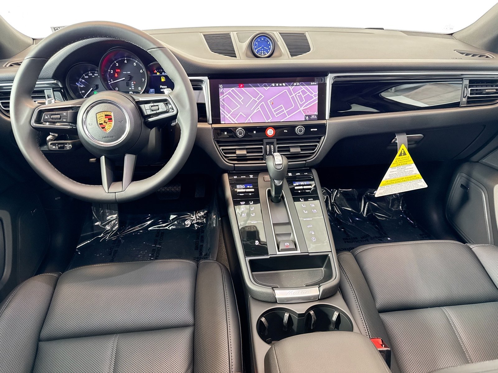 Used 2026 Volcano Grey Metallic Porsche  image 21