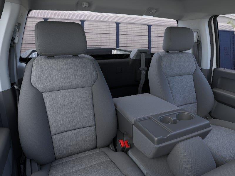 New 2026 Oxford White Ford XL image 10