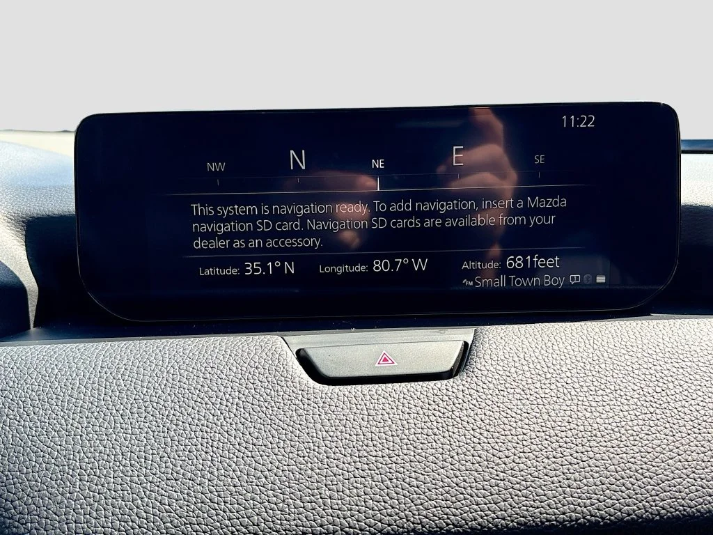 Certified Used 2024 Platinum Mazda Preferred image 13