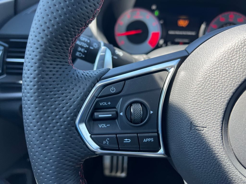 2026 Acura RDX A-Spec Package - Photo 19