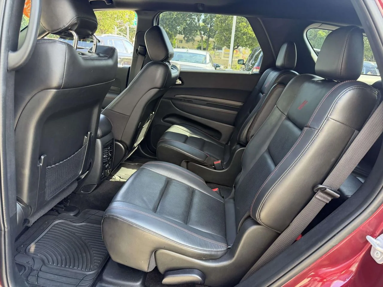 Used 2022 Octane Red Pearlcoat Dodge R/T AWD image 19