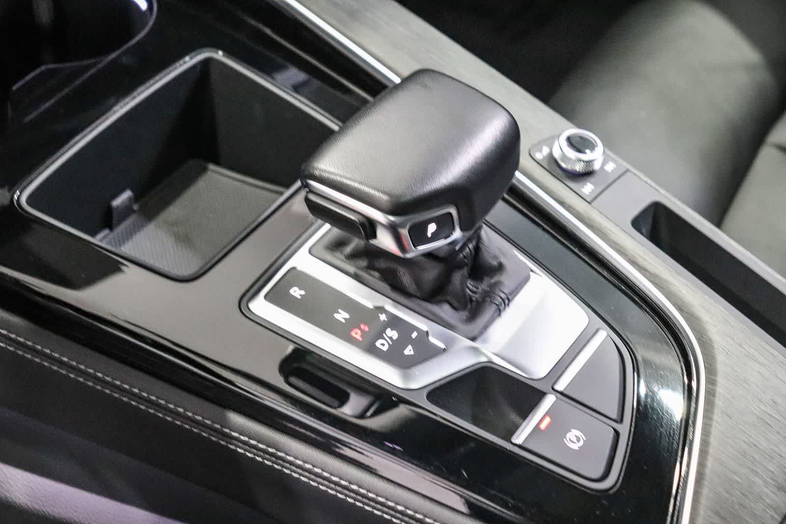 Used 2023 Gray Audi Premium Plus image 20