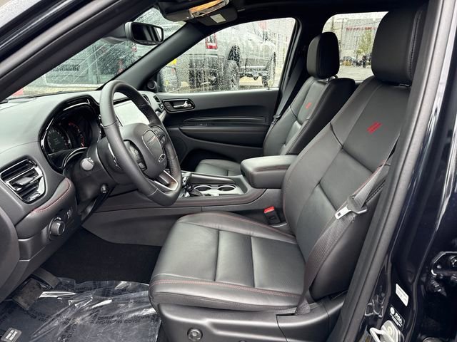 New 2026 Night Moves Exterior Paint Dodge GT Plus image 15