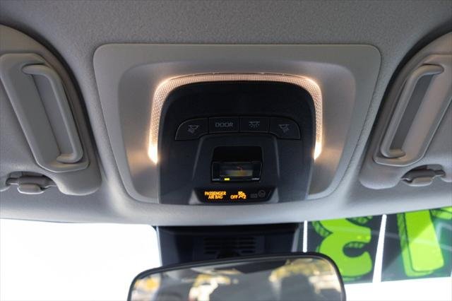 Certified Used 2026 WIND CHILL PEARL Toyota  image 23