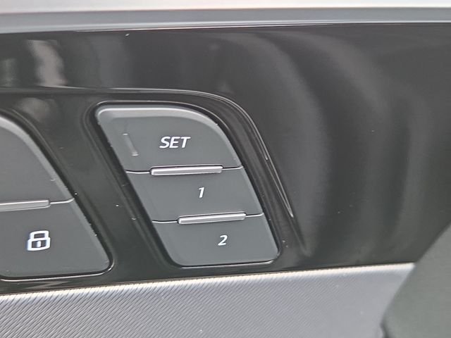 Used 2023 Black Metallic Audi 45 S line Premium Plus image 12