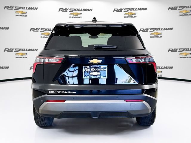 2025 Chevrolet Equinox LT - Photo 6
