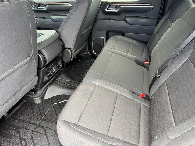 2025 Chevrolet Silverado 1500 LT - Photo 20