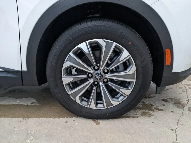 2026 Buick Envision Preferred - Photo 11