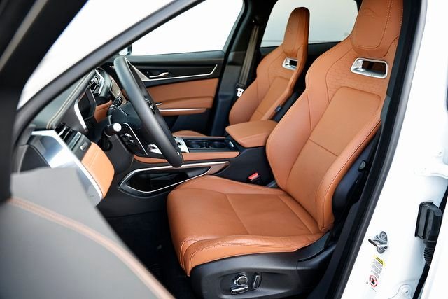 2026 Jaguar F-Pace R-Dynamic S - Photo 22