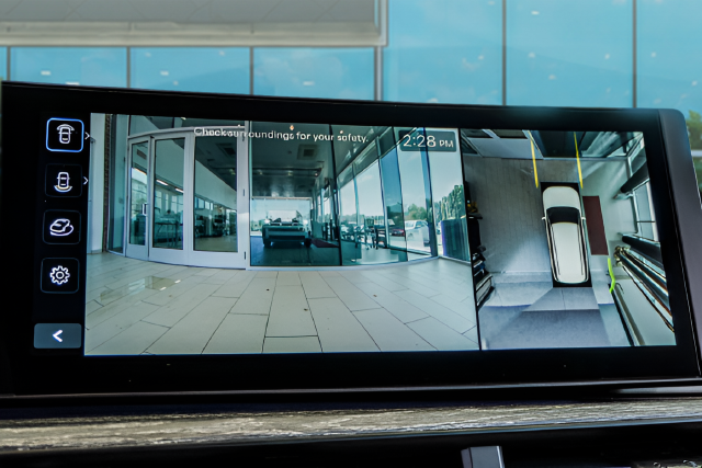 Certified Used 2026 White Hyundai Limited image 32