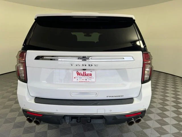 Used 2022 White Chevrolet Premier image 6