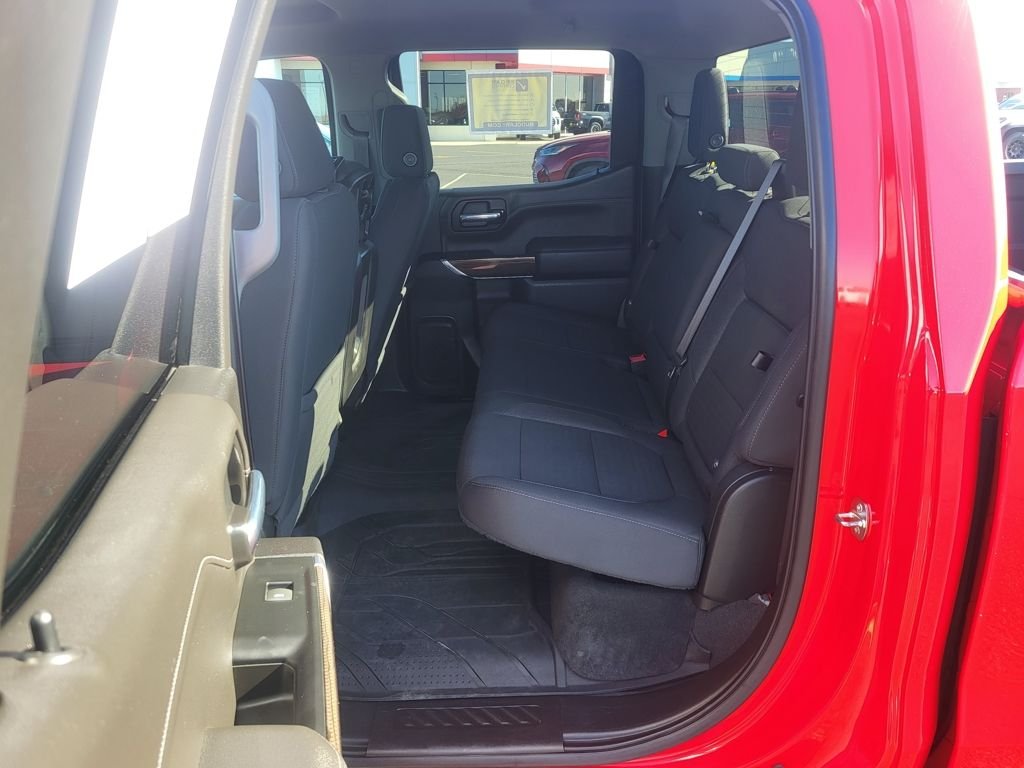 2021 Chevrolet Silverado 1500 RST - Photo 18