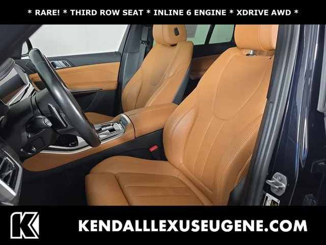 2022 BMW X5 40i - Photo 16