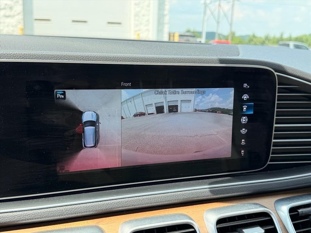Used 2021  Mercedes GLE 350 image 25