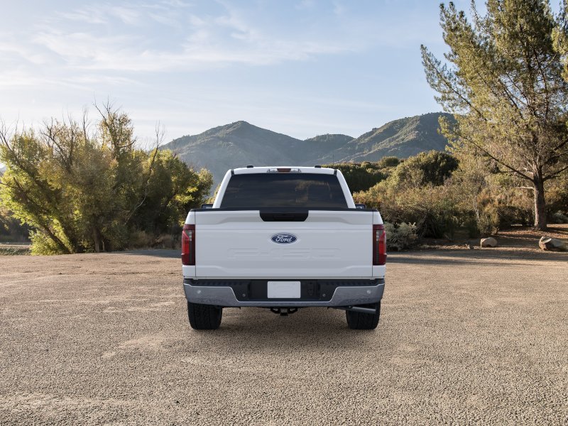 New 2026 Oxford White Ford XL image 29