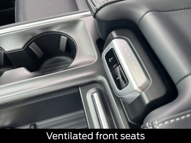 New 2026 Glacier Gray Metallic Tri-Coat Ford Platinum® image 39