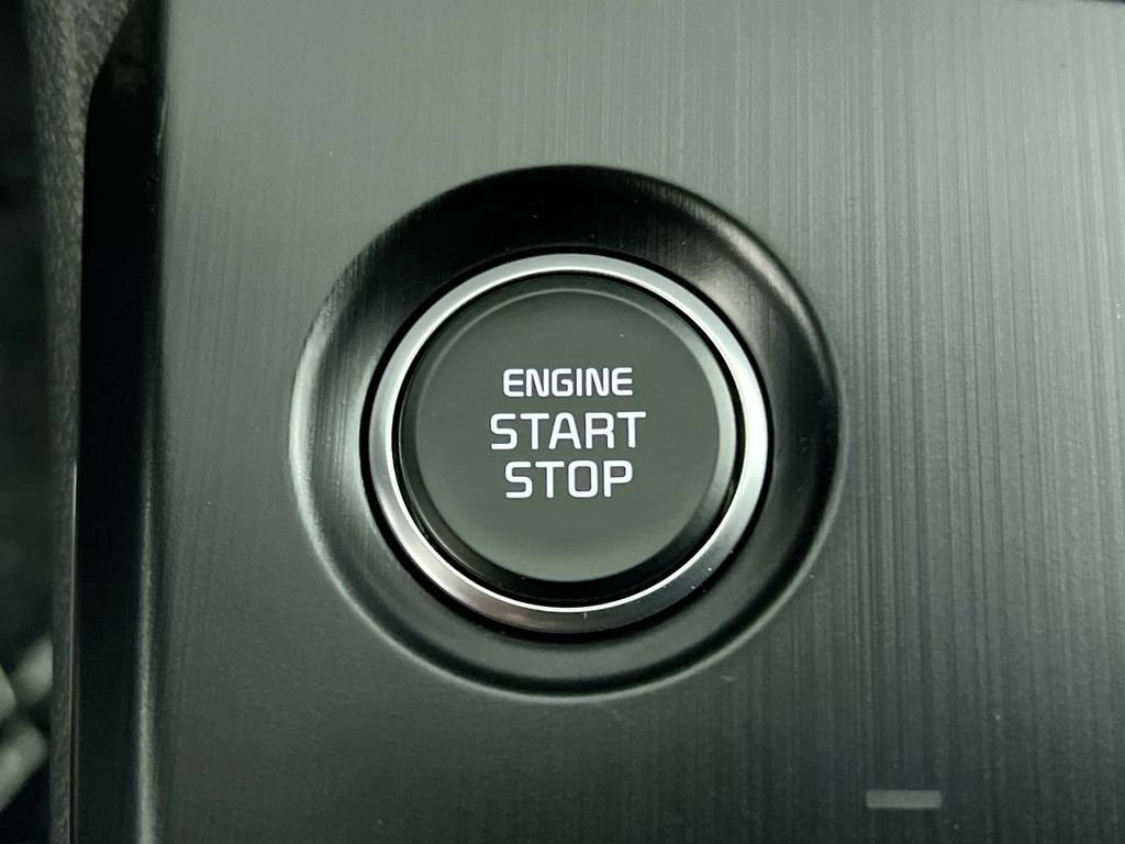New 2026 Gravity Gray Kia LX image 23