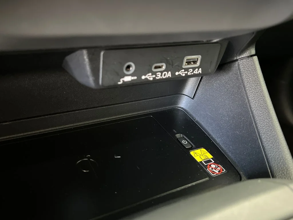 Certified Used 2024 Gray Subaru Sport image 30