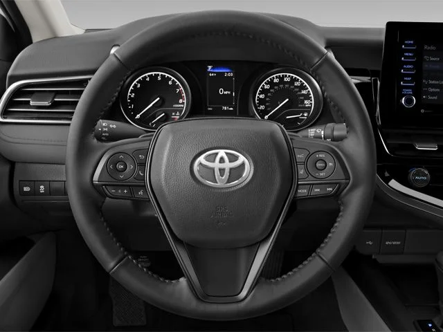 Used 2024 Midnight Black Metallic Toyota TRD V6 image 8