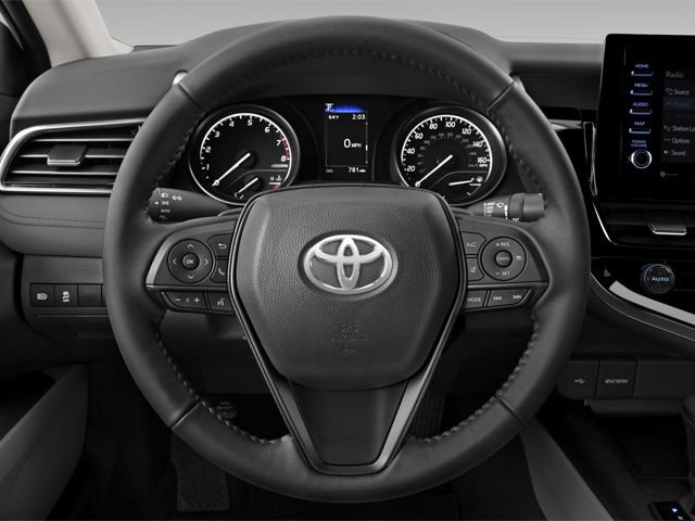 Used 2024 Midnight Black Metallic Toyota TRD V6 image 8