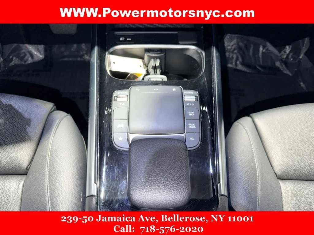 Used 2021 Black Mercedes-Benz GLA 250 image 30