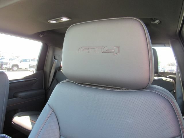 2026 GMC Sierra 1500 AT4 - Photo 16